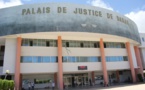 Palais de justice de Dakar: Alioune Samba Diassé craque devant la barre