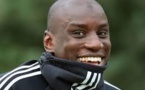 BLESSÉ AVEC BESIKTAS : Demba Bâ toujours indisponible