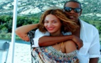 BEYONCE : Elle partage les photos de ses vacances en Europe avec Jay-Z