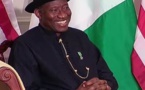 RÉVÉLATION DU PRÉSIDENT GOODLUCK JONATHAN À L'ONU: LE NIGERIA A VAINCU ÉBOLA