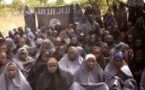 #BringBackOurGirls: Boko Haram abandonne une jeune fille de Chibok malade dans la brousse