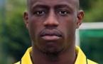 Football : Boukary Dramé remplace Pape Ndiaye Souaré pour la double confrontation contre la Tunisie