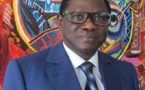 POSITION: Pape Diop doute de la découverte du pétrole