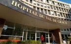 VAL- DE- GRACE(FRANCE): L'hôpital des VIP est-il condamné à fermer ?