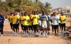 SENEGAL / TuNISIE À 20H00 - Gagner et se rapprocher du Maroc: Echos de la tanière à quelques heures du match