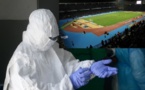 Demande de report de la CAN 2015 pour cause d'Ebola : La CAF dit non au Maroc