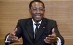 Pour services non rendus: Idriss Déby réclame de l'argent aux magistrats des CAE