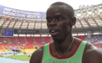 MOMAR MBAYE, PRESIDENT DE LA FEDERATION SENEGALAISE D’ATHLETISME -«Kassé Hann a été inélégant, irrespectueux et déloyal»