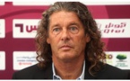 vidéo souvenir de L’an 1 du décès de Bruno Metsu : «La douleur est toujours profonde»