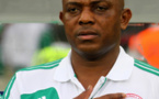 Nigéria: Tout sur le départ de Stephen Keshi?