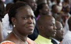 Cote d'Ivoire-Le procès Simone Gbagbo reporté sine die