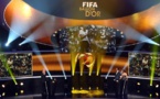 Ballon D’or FIFA: Les 23 nominés connus, un seul africain, Yaya Touré