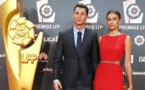 Meilleur joueur du championnat espagnol  2013-2014: Ronaldo empile les trophées en Espagne, pas Courtois ni Messi