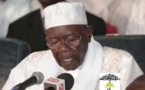 Serigne Abdoul Aziz Sy «Al Amine» : «Je n’ai pas vu Cheikh Tidiane depuis qu’il est khalife»