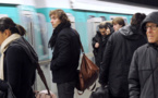 Transports publics : Paris dans le top 15 des villes les moins sures pour les femmes