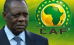 ORGANISATION DE LA CAN 2015 : la CAF maintient sa position, selon RFI