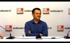 Vidéo: Voici les propos polémiques de Willy Sagnol sur les joueurs africains. Regardez