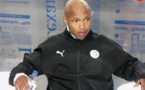 FRANCE-FOOTBALL-REACTION: El Hadj Diouf juge "peu convaincantes" les excuses de Willy Sagnol