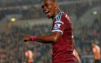 ANGLETERRE - PREMIER LEAGUE - WEST HAM: Diafra Sakho, histoire d'une ascension dingue