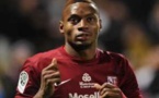 Football : Diafra Sakho rejoue et marque