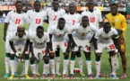 CAN 2015 : préparation des Lions au Maroc