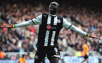 Mercato d’hiver: Man City met 16 milliards sur la table pour Papiss Cissé