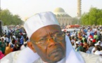 Gamou 2015 : les recommandations du khalife général de Tivaouane