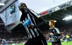 Un geste maladroit vaut trois matchs de suspension à Papiss Cissé