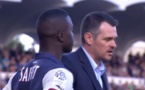 CAN 2015 : PRESELECTION DE SAIVET : POUR WILLY SAGNOL, C’EST «ETRANGE»