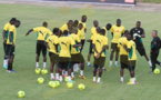 SENEGAL-FOOTBALL-CAN:  Les Lions vont s'entraîner lundi et mardi matin à Dakar (Giresse)