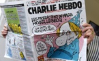 AVANT "CHARLIE HEBDO"…