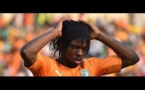 CAN 2015:DEUX MATCHS DE SUSPENSION POUR GERVINHO