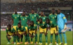 SENEGAL-ALGERIE-FOOTBALL: ECHOS ...Echos...échos...échos