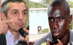 Papiss Demba Cissé/Giresse : le clash