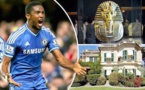 L’histoire jamais racontée sur la maison maudite de Eto’o