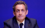 FRANCE:"Nous ne voulons pas de femmes voilées(...) les prières dans la rue" lâche Nicolas Sarkozy