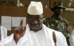 Gambie : Yahya Jammeh interdit l’importation de légumes en Gambie