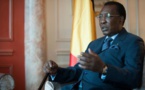 Le président Idriss Déby Itno promet d’anéantir Boko Haram et d’éliminer son chef