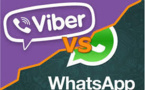 Blocage de Viber et WhattsApp : la SONATEL se disculpe