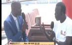 Vidéo- Pape Cheikh Diallo: « Quand El Hadji Ndiaye m’a renvoyé