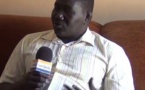 (Vidéo) Khadim Ndiaye lutteur: « c’est lors de mon combat contre Yékini que j’ai senti… ». Regardez