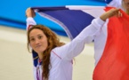 LA FRANCE EN DEUIL: Camille Muffat, une si discrète championne olympique est décédée