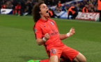 David Luiz : "J'avais dit que je ne fêterais pas un éventuel but, mais..."