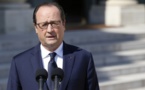 Les plates excuses de François Hollande à Ibramovic qui préfère malgré tout quitter « ce pays de merde »