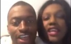 (Vidéo) Quand Pape Kouly Diop fête son anniversaire avec sa femme… Regardez