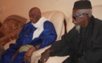 Annulation du meeting du PDS: Serigne Sidy Mokhtar Mbacké calme le jeu !