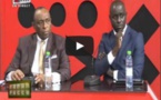 VIDEO:Faram Facce du 25 Mars 2015 avec Jean Paul Dias, Abdoulaye Diouf Sarr, Thierno Bocoum