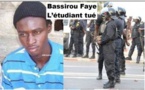 JUSTICE: DU NOUVEAU DANS L'AFFAIRE BASSIROU FAYE