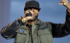 Booba sur "Charlie Hebdo" : "Quand on joue avec le feu, on se brûle"