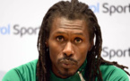 Animation offensive des Lions : Aliou Cissé veut ramener issiar Dia